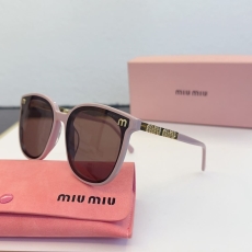 Miu Miu Sunglasses